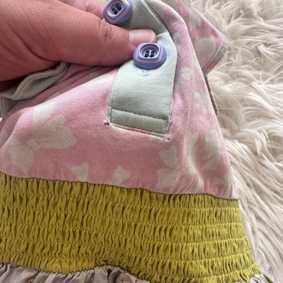 Matilda Jane dress size 4 - Picture 5 of 7